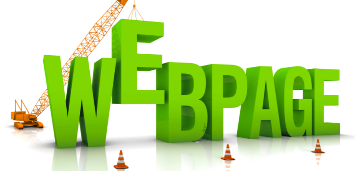 Webpage Under Construction